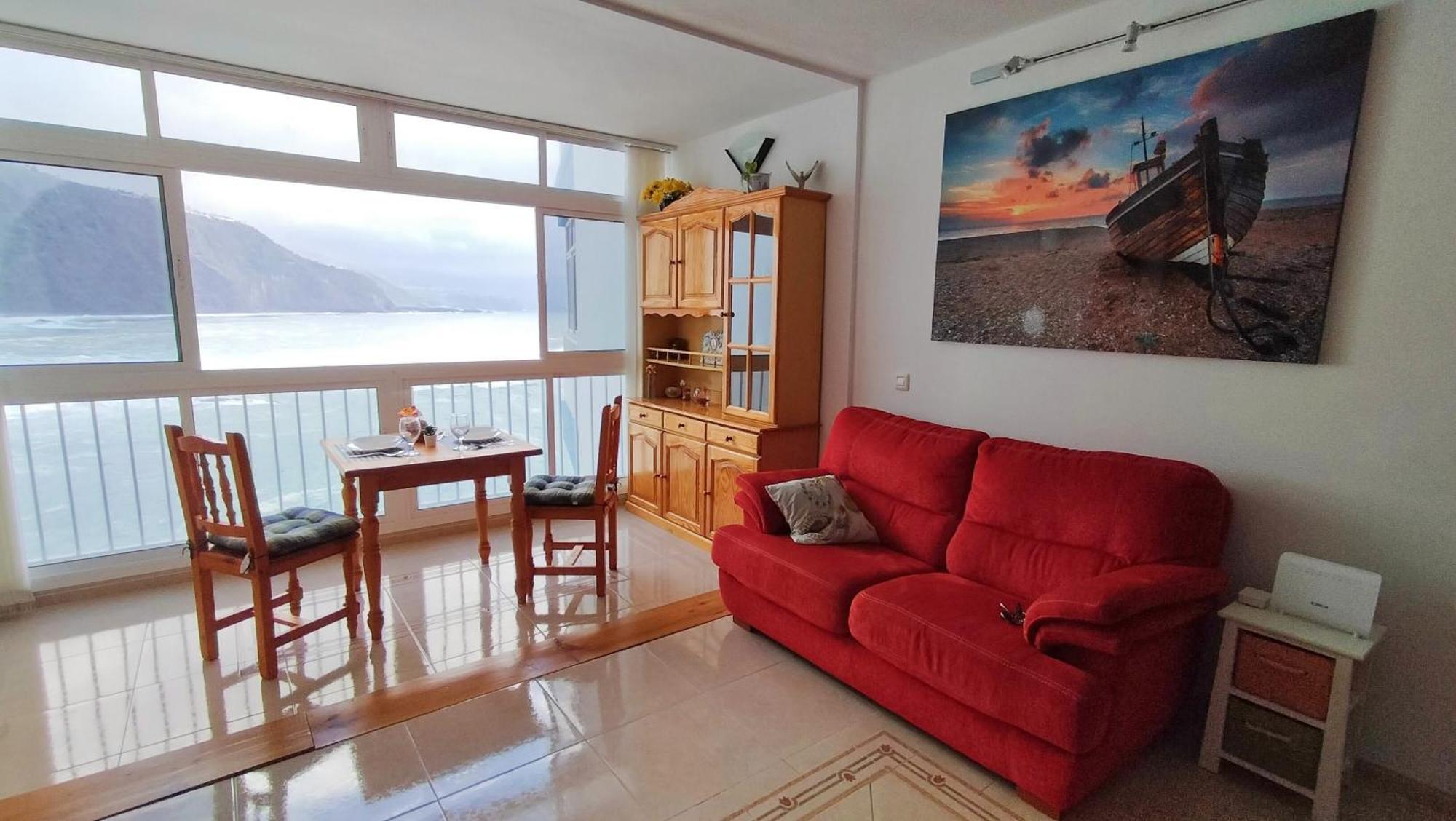 Estudio Sunset Luamar Такоронте Екстер'єр фото