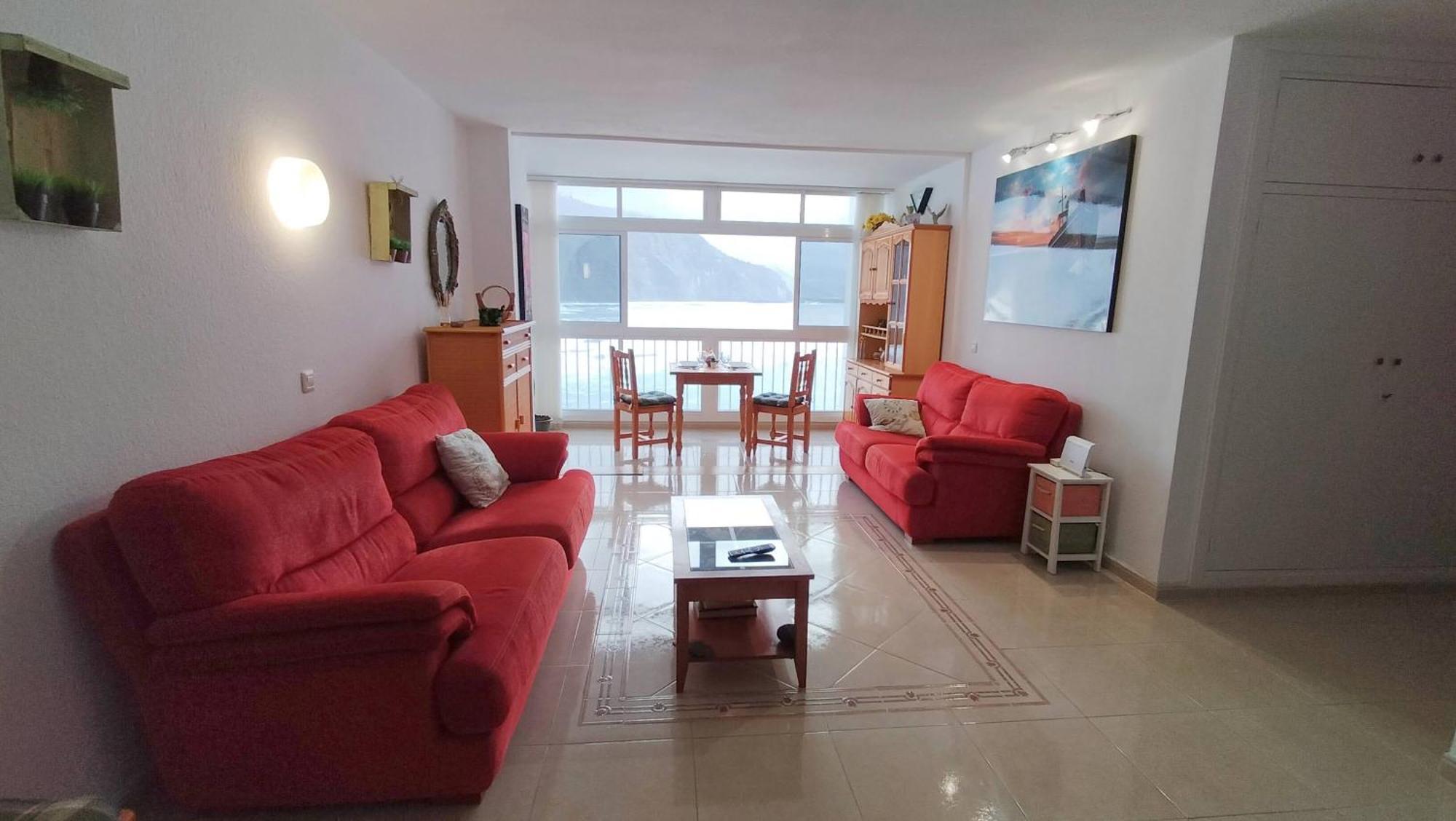 Estudio Sunset Luamar Такоронте Екстер'єр фото